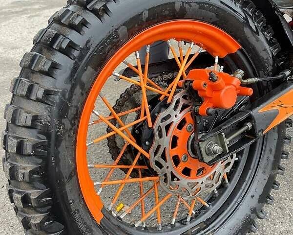 Чорний Спарк SP 300T-1, об'ємом двигуна 0.3 л та пробігом 1 тис. км за 1400 $, фото 9 на Automoto.ua