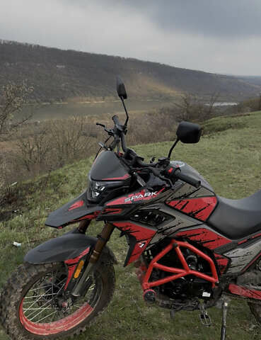 Червоний Спарк SP 300T-1, об'ємом двигуна 0 л та пробігом 1 тис. км за 1650 $, фото 3 на Automoto.ua