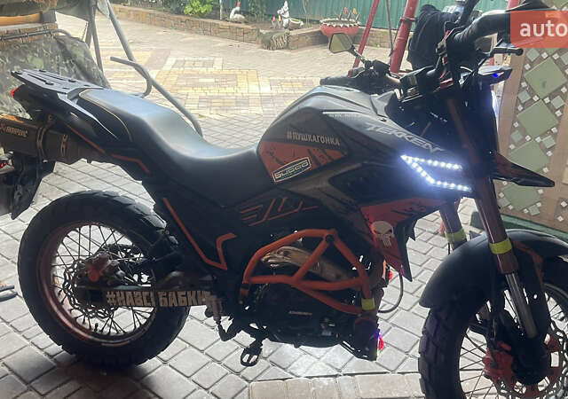 Спарк SP 300T-1, об'ємом двигуна 0.3 л та пробігом 10 тис. км за 1750 $, фото 2 на Automoto.ua