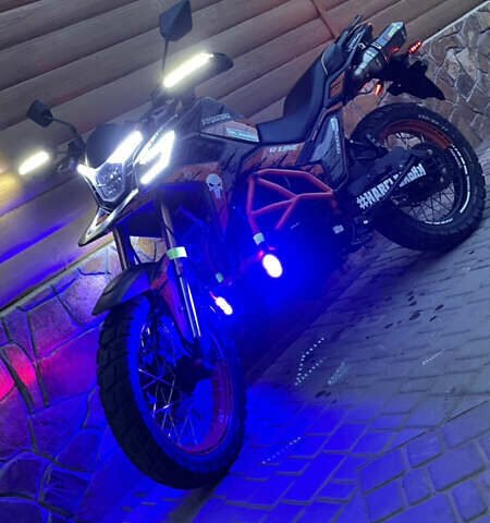 Спарк SP 300T-1, об'ємом двигуна 0.3 л та пробігом 10 тис. км за 1750 $, фото 6 на Automoto.ua