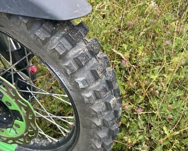 Спарк SP 300T-1, об'ємом двигуна 0 л та пробігом 600 тис. км за 1600 $, фото 3 на Automoto.ua