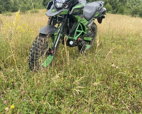 Спарк SP 300T-1, об'ємом двигуна 0 л та пробігом 600 тис. км за 1600 $, фото 5 на Automoto.ua