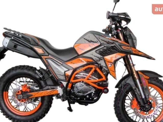 Спарк SP 300T-1, об'ємом двигуна 0.27 л та пробігом 0 тис. км за 1661 $, фото 2 на Automoto.ua