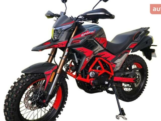 Спарк SP 300T-1, об'ємом двигуна 0.27 л та пробігом 0 тис. км за 1661 $, фото 3 на Automoto.ua