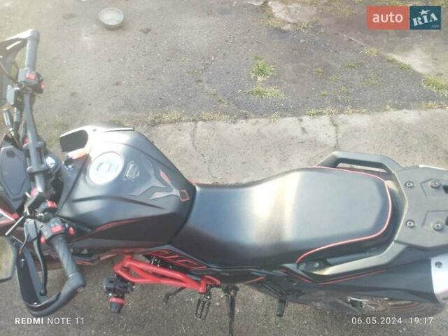 Червоний Спарк SP 300T-2, об'ємом двигуна 0.3 л та пробігом 4 тис. км за 1700 $, фото 4 на Automoto.ua