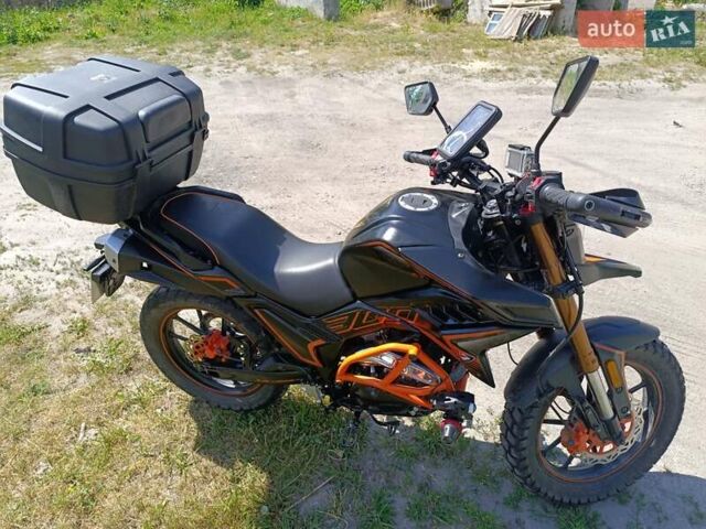 Спарк SP 300T-2, об'ємом двигуна 0.3 л та пробігом 1 тис. км за 1750 $, фото 2 на Automoto.ua