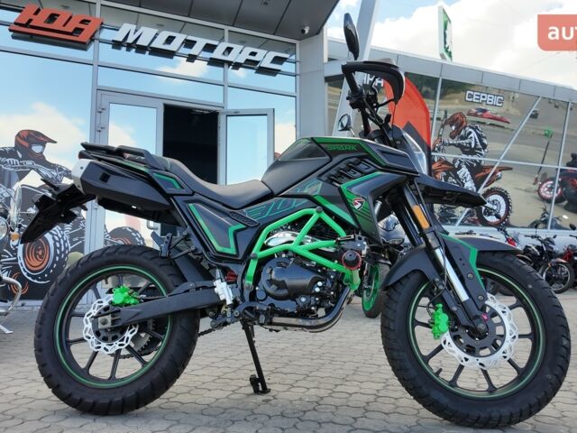 купить новое авто Спарк SP 300T-2 2024 года от официального дилера Женя Спарк фото