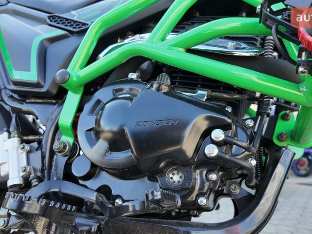 купити нове авто Спарк SP 300T-2 2024 року від офіційного дилера Женя Спарк фото