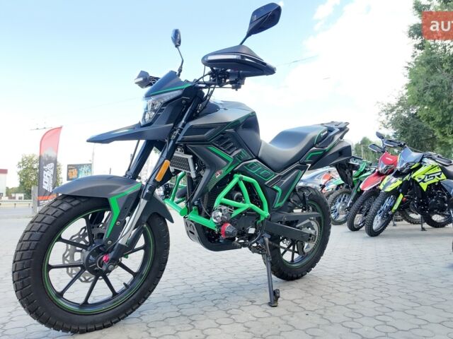 купити нове авто Спарк SP 300T-2 2024 року від офіційного дилера Женя Спарк фото