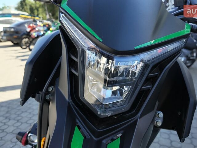 купити нове авто Спарк SP 300T-2 2024 року від офіційного дилера Женя Спарк фото