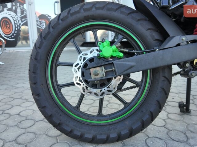 купити нове авто Спарк SP 300T-2 2024 року від офіційного дилера Женя Спарк фото