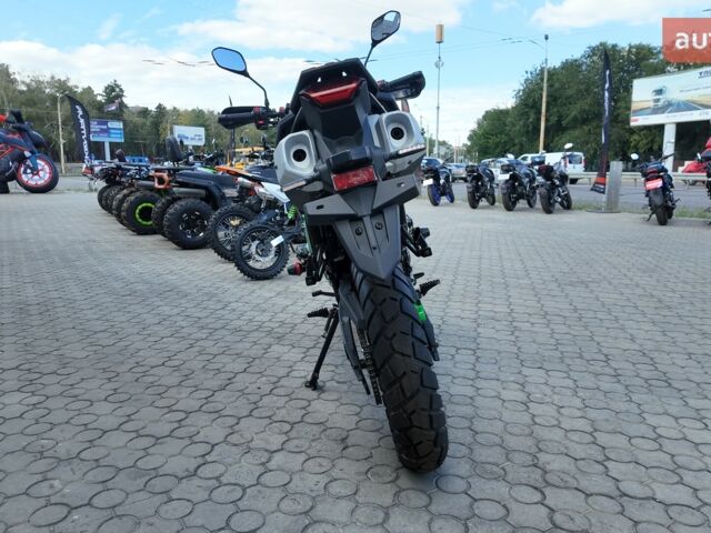 купить новое авто Спарк SP 300T-2 2024 года от официального дилера Женя Спарк фото