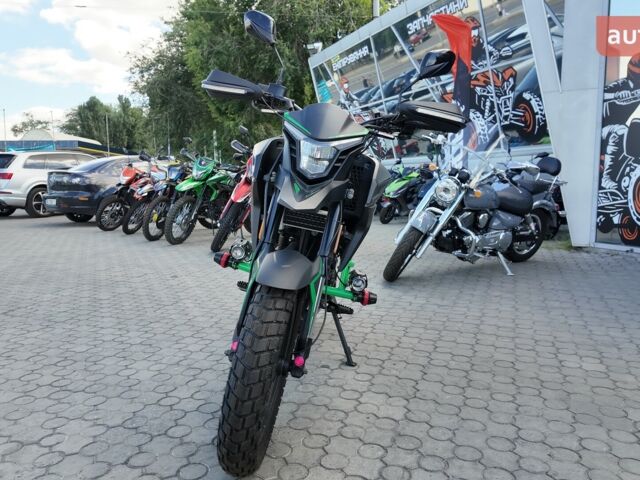 купити нове авто Спарк SP 300T-2 2024 року від офіційного дилера Женя Спарк фото