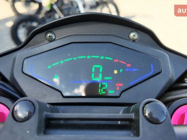 купити нове авто Спарк SP 300T-2 2024 року від офіційного дилера Женя Спарк фото