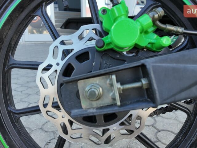 купить новое авто Спарк SP 300T-2 2024 года от официального дилера Женя Спарк фото