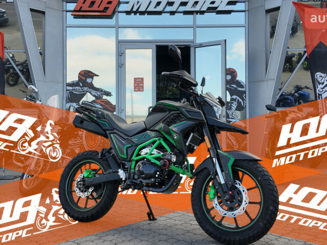 купить новое авто Спарк SP 300T-2 2024 года от официального дилера Женя Спарк фото