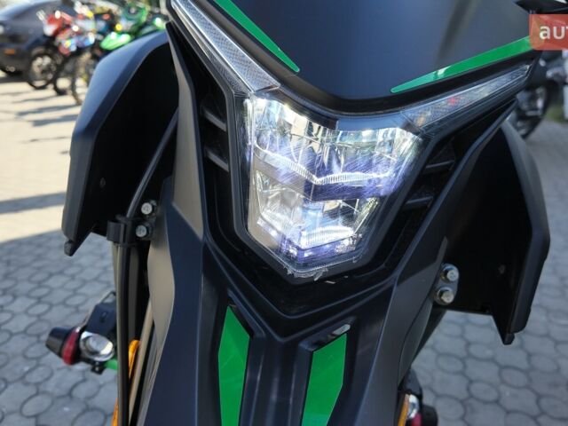 купити нове авто Спарк SP 300T-2 2024 року від офіційного дилера Женя Спарк фото