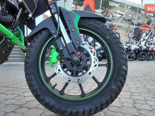 купити нове авто Спарк SP 300T-2 2024 року від офіційного дилера Женя Спарк фото