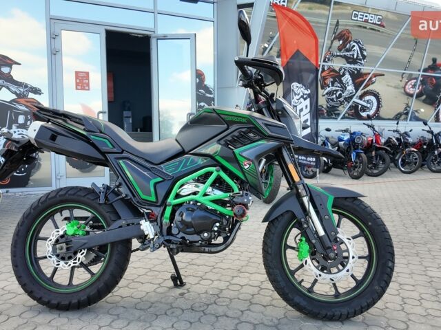 купити нове авто Спарк SP 300T-2 2024 року від офіційного дилера Женя Спарк фото