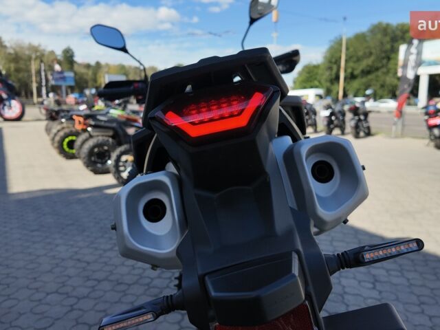 купити нове авто Спарк SP 300T-2 2024 року від офіційного дилера Женя Спарк фото