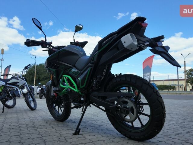 купити нове авто Спарк SP 300T-2 2024 року від офіційного дилера Женя Спарк фото