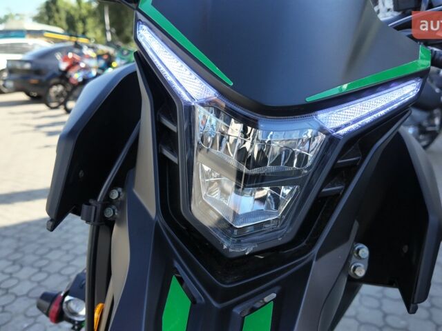 купити нове авто Спарк SP 300T-2 2024 року від офіційного дилера Женя Спарк фото