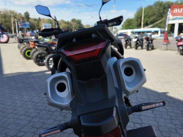 купити нове авто Спарк SP 300T-2 2024 року від офіційного дилера Женя Спарк фото