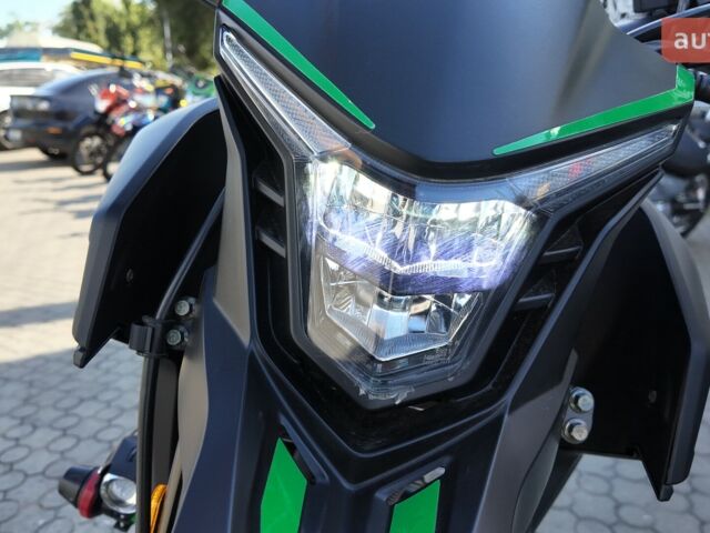 купить новое авто Спарк SP 300T-2 2024 года от официального дилера Женя Спарк фото