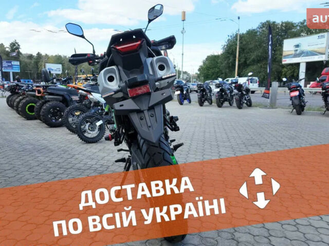 купити нове авто Спарк SP 300T-2 2024 року від офіційного дилера Женя Спарк фото