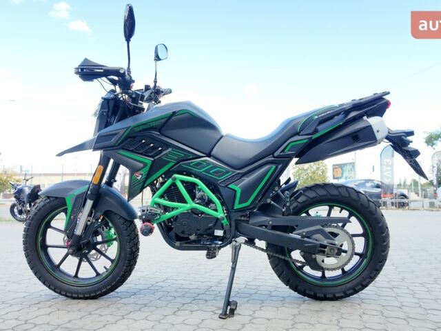 купити нове авто Спарк SP 300T-2 2024 року від офіційного дилера Женя Спарк фото