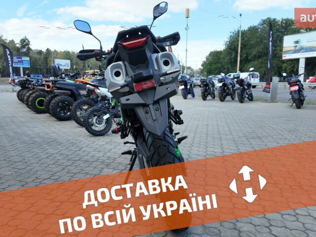 купить новое авто Спарк SP 300T-2 2024 года от официального дилера Женя Спарк фото