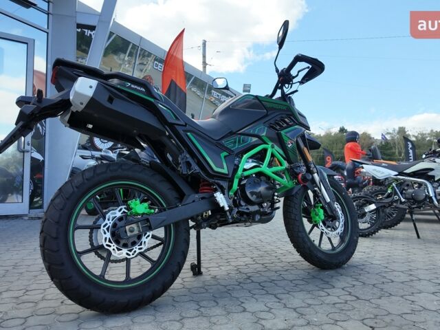 купить новое авто Спарк SP 300T-2 2024 года от официального дилера Женя Спарк фото