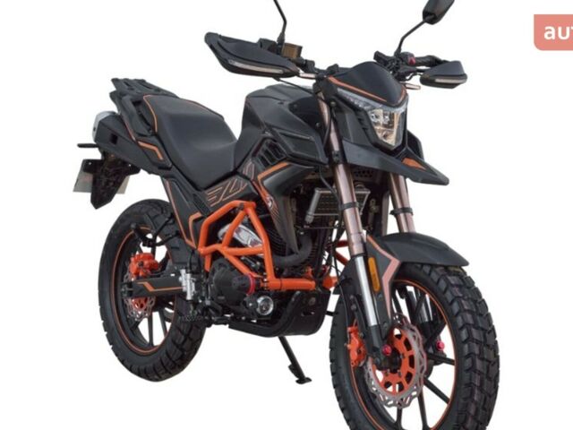 Спарк SP 300T-2, объемом двигателя 0.27 л и пробегом 0 тыс. км за 1771 $, фото 6 на Automoto.ua