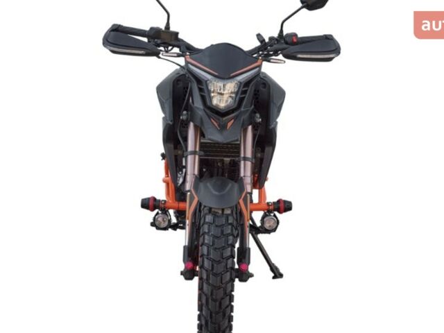 Спарк SP 300T-2, об'ємом двигуна 0.27 л та пробігом 0 тис. км за 1661 $, фото 7 на Automoto.ua