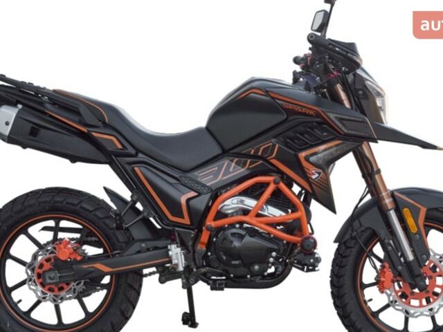 Спарк SP 300T-2, объемом двигателя 0.27 л и пробегом 0 тыс. км за 1771 $, фото 1 на Automoto.ua