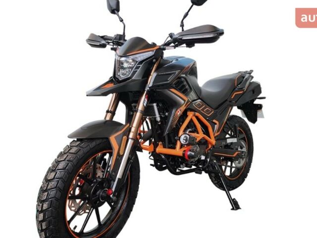 Спарк SP 300T-2, объемом двигателя 0.27 л и пробегом 0 тыс. км за 1771 $, фото 5 на Automoto.ua