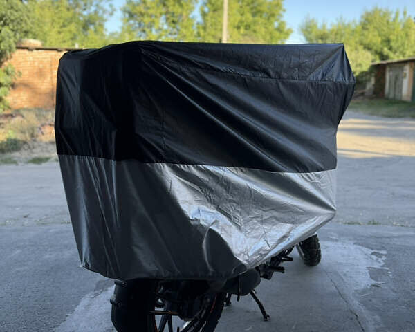 Червоний Спарк SP 300T-3, об'ємом двигуна 0.28 л та пробігом 2 тис. км за 2090 $, фото 31 на Automoto.ua