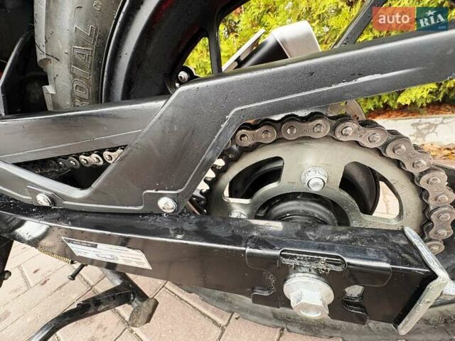 Червоний Спарк SP 300T-3, об'ємом двигуна 0.28 л та пробігом 4 тис. км за 1800 $, фото 12 на Automoto.ua