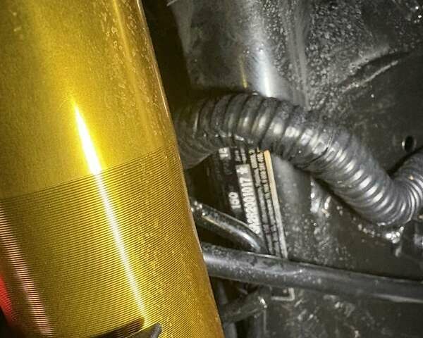 Червоний Спарк SP 300T-3, об'ємом двигуна 0.28 л та пробігом 4 тис. км за 1800 $, фото 20 на Automoto.ua