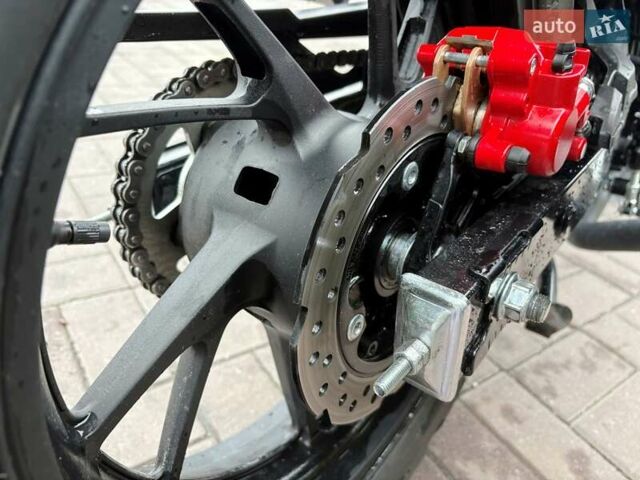 Червоний Спарк SP 300T-3, об'ємом двигуна 0.28 л та пробігом 4 тис. км за 1800 $, фото 10 на Automoto.ua