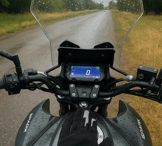 Спарк SP 300T-4, об'ємом двигуна 0 л та пробігом 6 тис. км за 1700 $, фото 2 на Automoto.ua