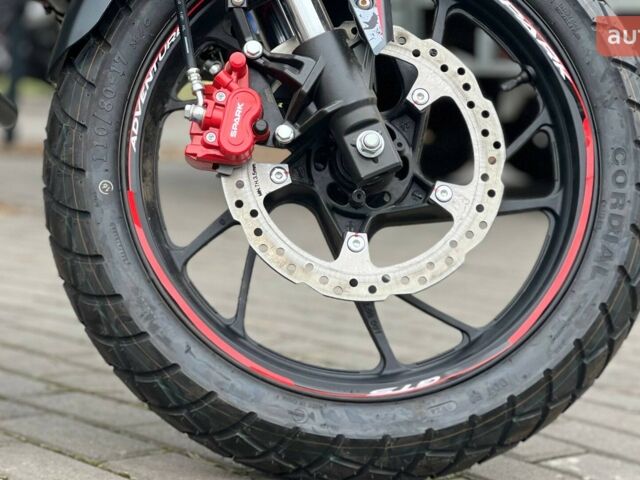 Спарк SP 300T-4, объемом двигателя 0.27 л и пробегом 0 тыс. км за 1550 $, фото 11 на Automoto.ua