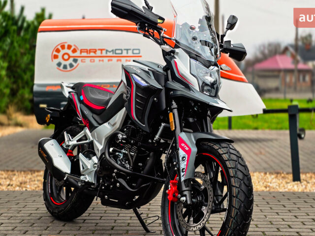 Спарк SP 300T-4, объемом двигателя 0.27 л и пробегом 0 тыс. км за 2013 $, фото 3 на Automoto.ua