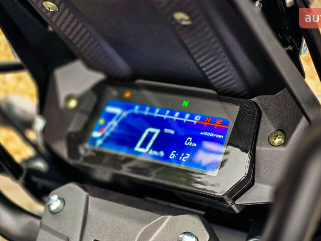 Спарк SP 300T-4, объемом двигателя 0.27 л и пробегом 0 тыс. км за 2013 $, фото 11 на Automoto.ua