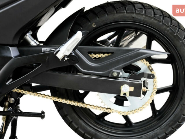 Спарк SP 300T-5, об'ємом двигуна 0.27 л та пробігом 0 тис. км за 2239 $, фото 2 на Automoto.ua