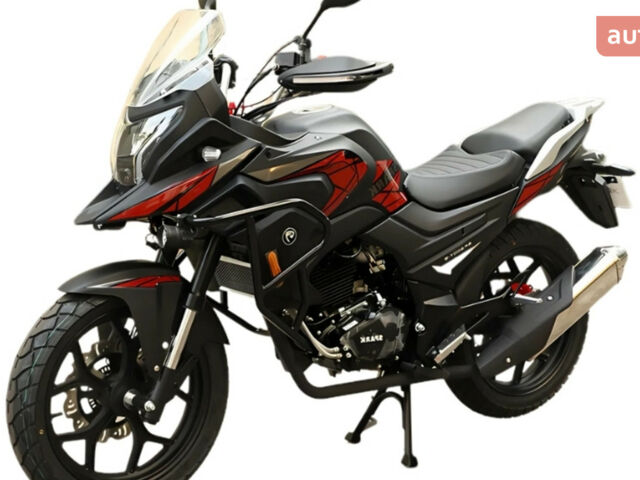 Спарк SP 300T-5, об'ємом двигуна 0.27 л та пробігом 0 тис. км за 2239 $, фото 1 на Automoto.ua