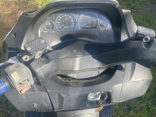 Спид Гир 150 2008 в Яворове на Automoto.ua Спид Гир 150, объемом двигателя 0 л и пробегом 0 тыс. км за 499 $, фото 3 на Automoto.ua