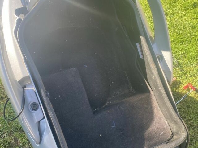 Спид Гир 150 2008 в Яворове на Automoto.ua Спид Гир 150, объемом двигателя 0 л и пробегом 0 тыс. км за 499 $, фото 6 на Automoto.ua