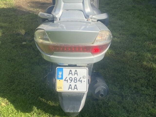 Спид Гир 150 2008 в Яворове на Automoto.ua Спид Гир 150, объемом двигателя 0 л и пробегом 0 тыс. км за 499 $, фото 1 на Automoto.ua