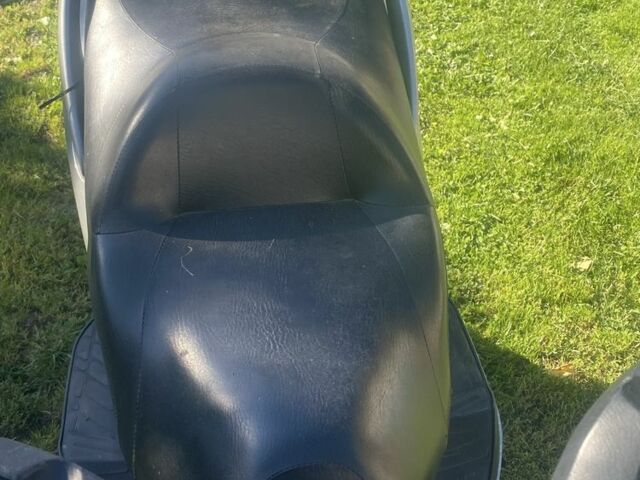 Спид Гир 150 2008 в Яворове на Automoto.ua Спид Гир 150, объемом двигателя 0 л и пробегом 0 тыс. км за 499 $, фото 4 на Automoto.ua